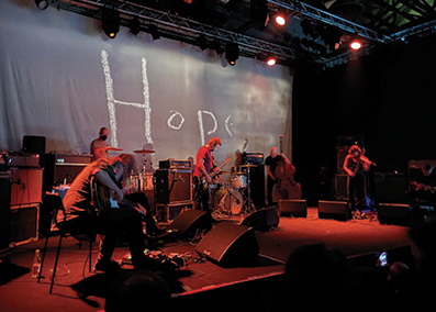 Godspeed You! Black Emperor